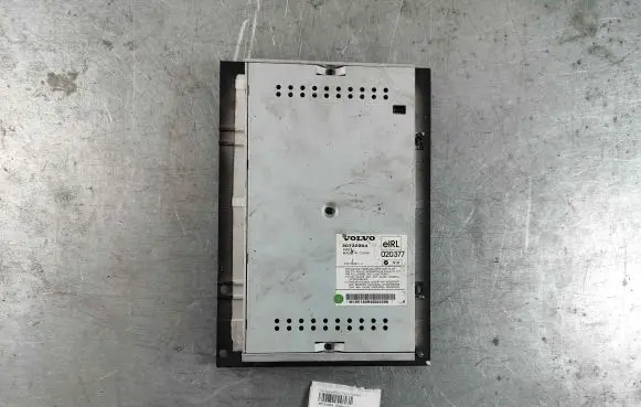 Volvo C30 Sound amplifier 30732054 30732825
