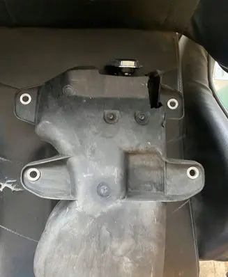 Bentley Flying Spur Other interior part 3SE853617C