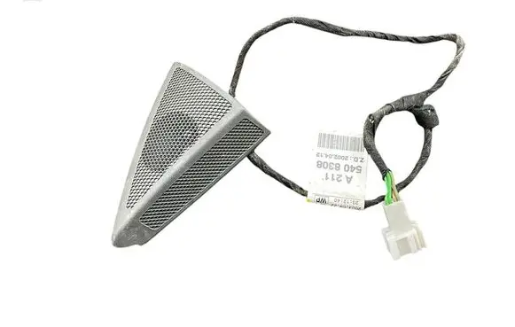 Mercedes-Benz E W211 Front door high frequency speaker A2115408308