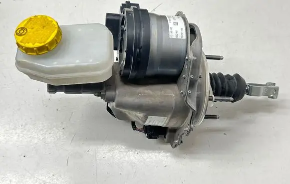Subaru Outback (BT) Brake booster 26400AN09A 0204N01279 26118AN00A