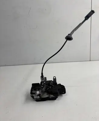 Volvo S90, V90 Rear door lock 31349899