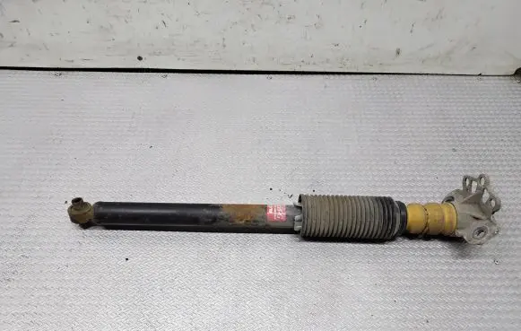 Fiat Grande Punto Rear shock absorber/damper 343459