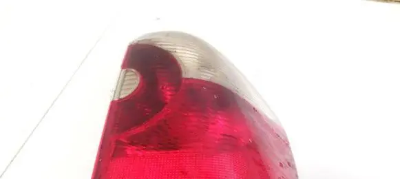 BMW X3 E83 Rear/tail lights
