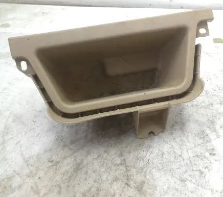 BMW X5 E70 Glove box in trunk 51457145892