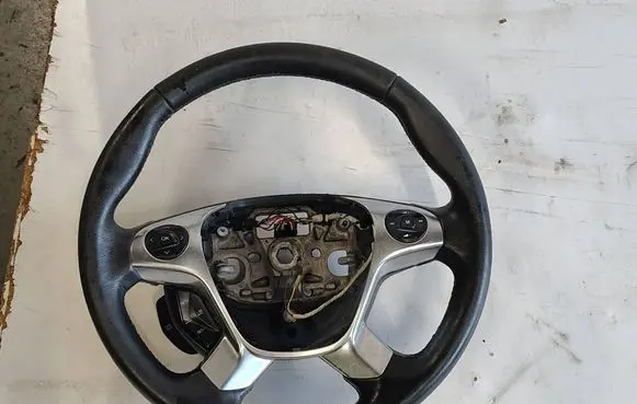 Ford Transit - Tourneo Connect Steering wheel BK21-3600-FD35B8