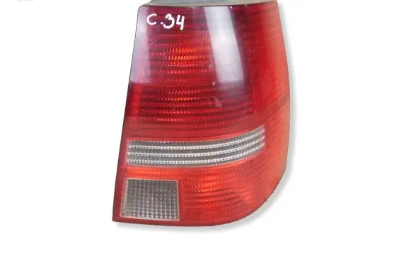 Volkswagen Golf IV Rear/tail lights 