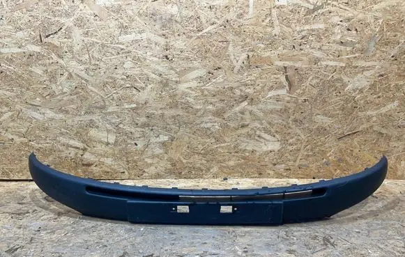 Nissan Pixo Front bumper splitter molding 71721-68KA R0560
