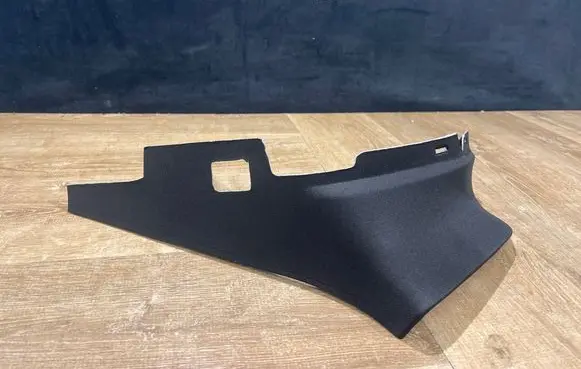 Jaguar F-Type (C) pillar trim EX5351748A EX535 EX5351