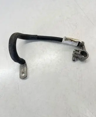 Volkswagen Touran I Negative earth cable (battery) 1T0971235A