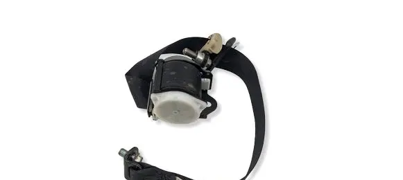 Mitsubishi Outlander Rear seatbelt TKAB0EN307 10151072012