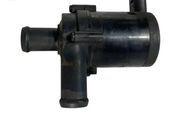 Volkswagen Golf VI Electric auxiliary coolant/water pump 1K0965561F