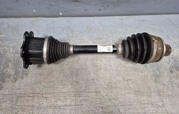 Audi RS Q8 Front driveshaft 4M0407271AC 10480118 GS113115232293