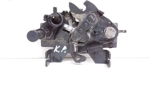 Jaguar S-Type Engine bonnet/hood lock/catch 42700A