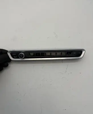 Head unit multimedia control