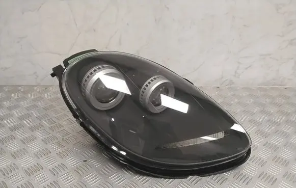 Porsche Carrera GT Headlight/headlamp 98063105820