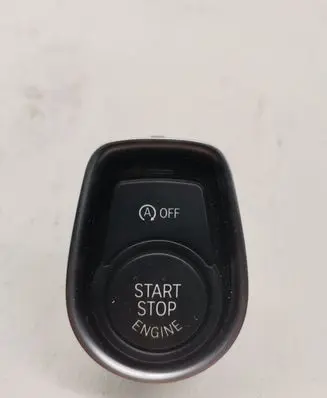 BMW 2 F22 F23 Engine start stop button switch 9250734