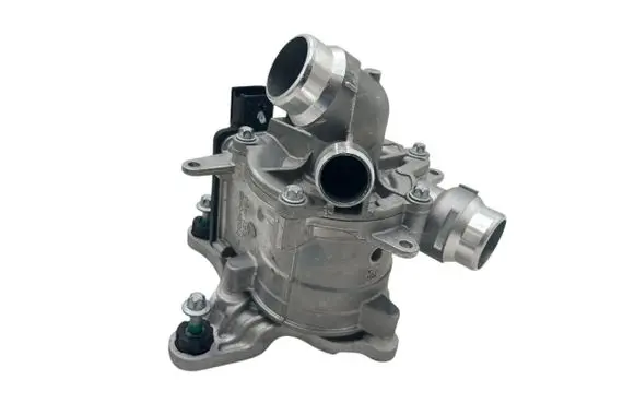 Mercedes-Benz B W247 Water pump A2602004100