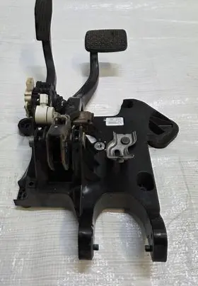 Opel Mokka Pedal assembly 95300026