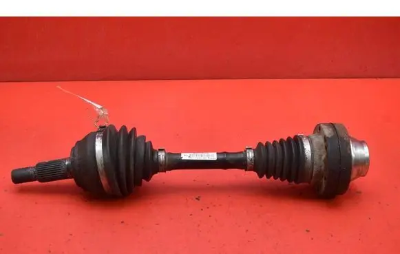 Audi Q7 4L Front driveshaft 7L0407271E