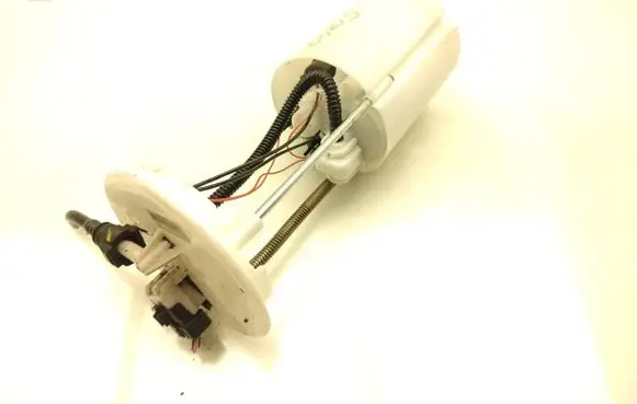 Suzuki Vitara (LY) In-tank fuel pump 15100-61M00 0580200194