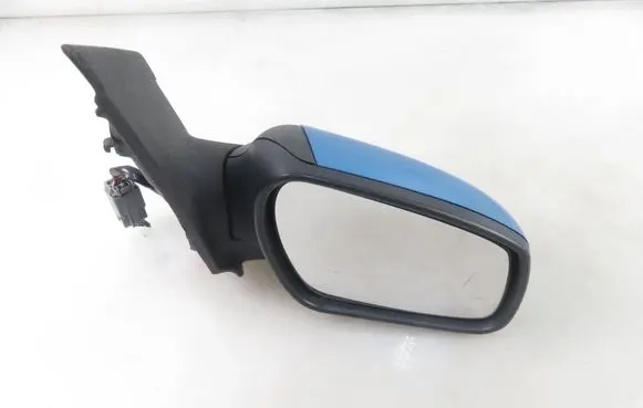 Ford Focus Front door electric wing mirror 