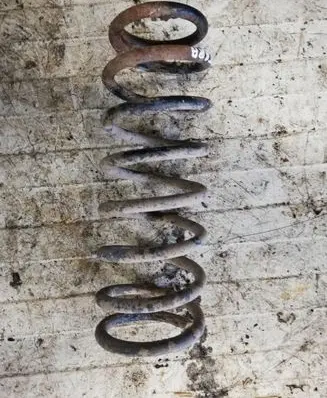 Suzuki Vitara (ET/TA) Rear coil spring NOCODE