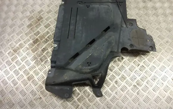 BMW X1 F48 F49 Rear underbody cover/under tray 7354759