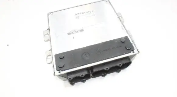 Land Rover Freelander 2 - LR2 Engine control unit/module NNN100710 NNW500091