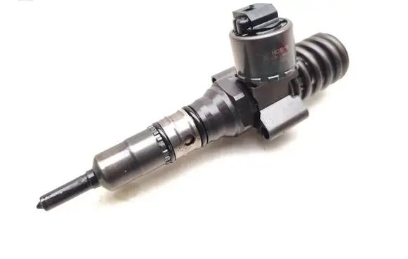 Audi A3 S3 8P Fuel injector 0414720404
