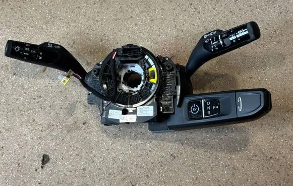 KIA EV9 Wiper turn signal indicator stalk/switch 934K5DO640