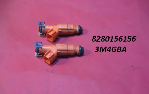 Volvo XC70 Fuel injector 8280156156 3M4GBA