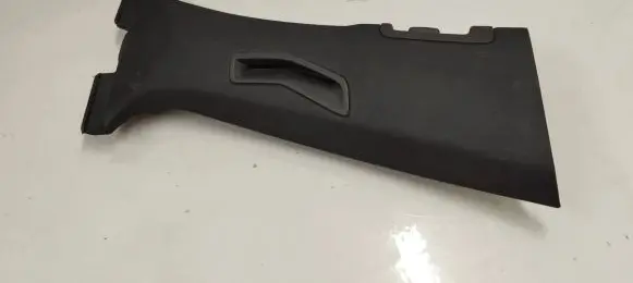 Volvo XC60 (B) pillar trim (top) 30721220