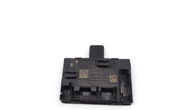 Porsche Macan (95B) Door control unit/module 4H0959792S