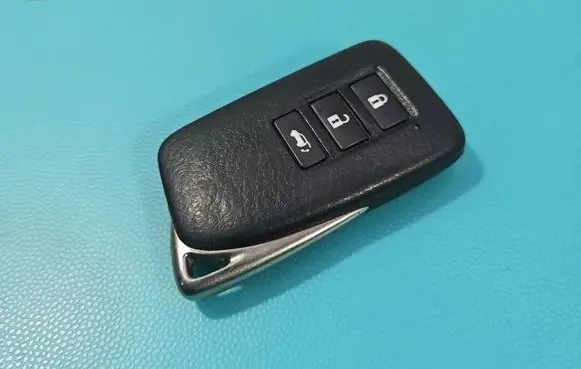 Lexus NX Engine ECU kit and lock set IMPRK1575963