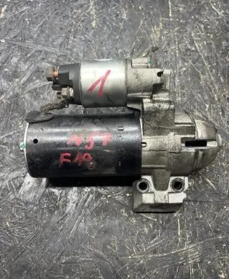 BMW 5 F10 F11 Starter motor 180305 P0543790