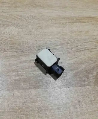 Ford Focus C-MAX Airbag deployment crash/impact sensor 3M5T14B342AB