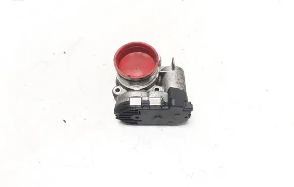 Volvo S60 Throttle valve 31216665 14W227