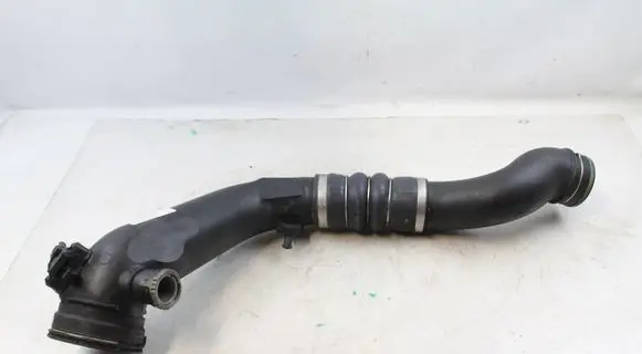 BMW Z4 E89 Intercooler hose/pipe 7577229 11657577229