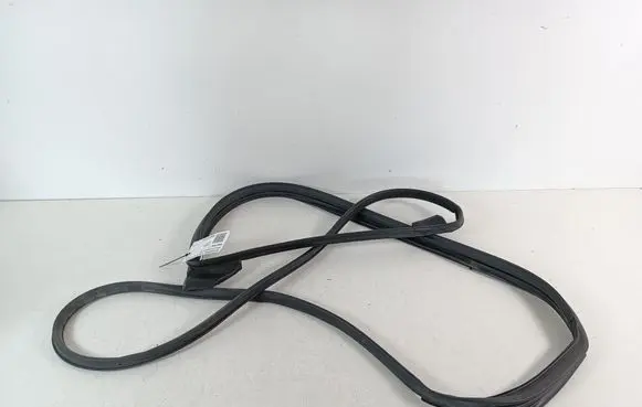 Toyota Prius Prime Front door rubber seal 67862-47050