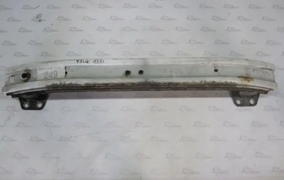 Fiat Doblo Front bumper cross member