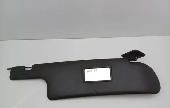 Sun visor