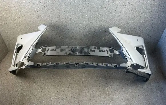 Lexus RX 330 - 350 - 400H Front bumper 5211948D40