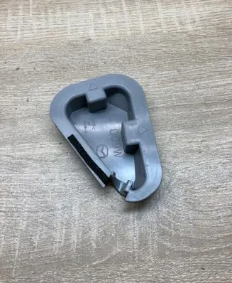 Mazda CX-9 Plastic wing mirror trim cover D09W