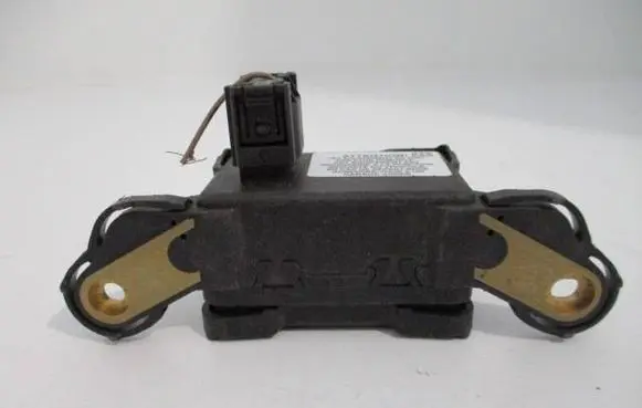Renault Espace - Grand espace IV ESP acceleration yaw rate sensor 8200404858 10170103313 BT75E17AMJ