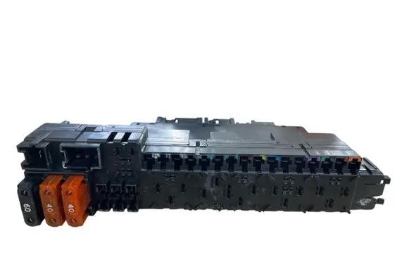 Mercedes-Benz S W220 Fuse module 05045123 A0275454532