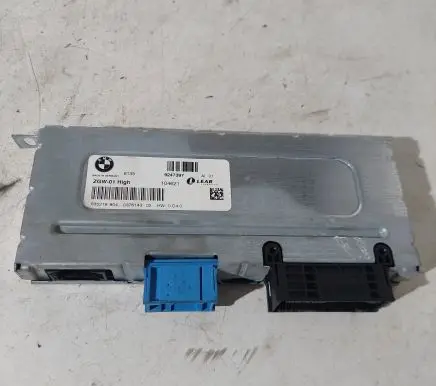 BMW 5 F10 F11 Other control units/modules 9247397
