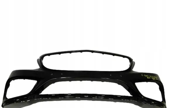 Mercedes-Benz C W205 Front bumper