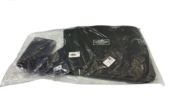 BMW X7 G07 Car floor mat set 51475A40B23 5A40B23