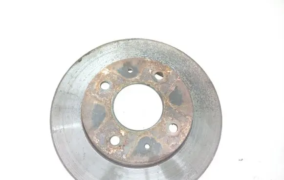 Mitsubishi Space Star Front brake disc