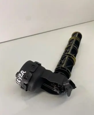 Opel Astra H Engine shut-off valve 2900313349 2900313799 2900314419
